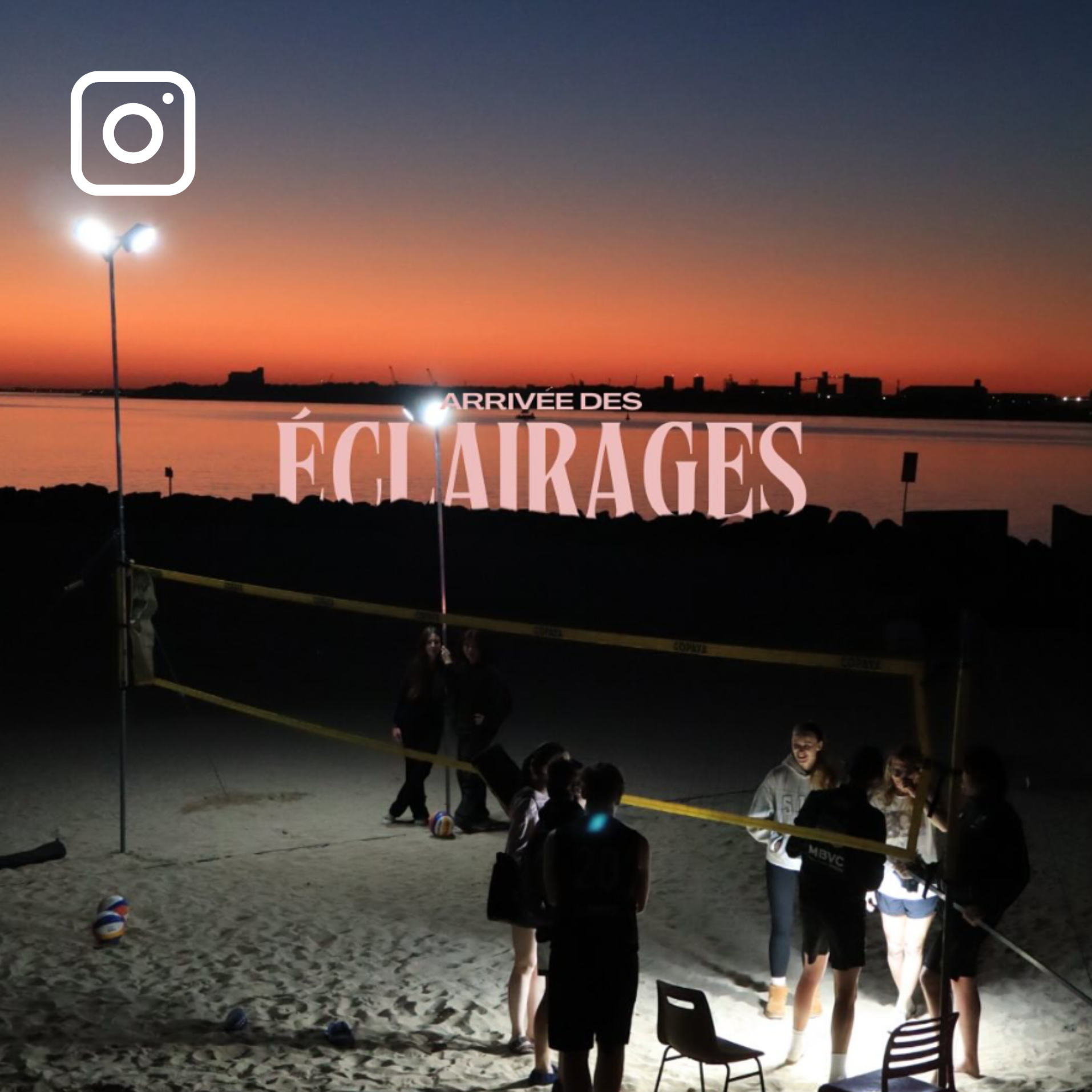 Publication Instagram 1