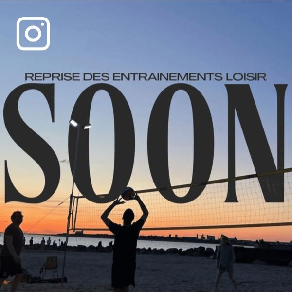 Publication Instagram 3 du club